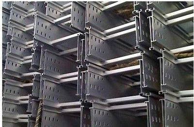 防火电缆桥架厂促销