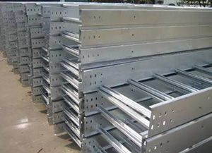 梯级式桥架销售